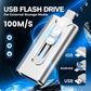 📀סט זיכרון USB לאחסון חיצוני