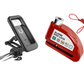 🔒 מנעול דיסק עם אזעקה לאופנוע – 110 dB, עמיד למים, הגנה מפני גניבה. קל לשימוש – כולל מפתח חלופי! ✨🏍️