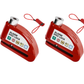 🔒 מנעול דיסק עם אזעקה לאופנוע – 110 dB, עמיד למים, הגנה מפני גניבה. קל לשימוש – כולל מפתח חלופי! ✨🏍️