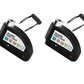 🔒 מנעול דיסק עם אזעקה לאופנוע – 110 dB, עמיד למים, הגנה מפני גניבה. קל לשימוש – כולל מפתח חלופי! ✨🏍️