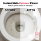 ⏳🔥LIMITED-TIME 50% OFF! ✨Multi-Purpose Bathroom Cleaner Spray