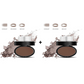 💁‍♀️ ערכת חותמות BrowPro – עמיד במים, מחזיק 24 שעות, מוכן ב‑2 דקות. גבות מושלמות בבית! ✨🪞