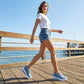 💥"נעליים אורטופדיות לנשים בעיצוב טבעי 🌿👣 – תנו לרגליים שלכם לנשום!"