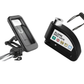 🔒 מנעול דיסק עם אזעקה לאופנוע – 110 dB, עמיד למים, הגנה מפני גניבה. קל לשימוש – כולל מפתח חלופי! ✨🏍️