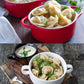 🥟 תבנית דמפלינג – מכינה 37 יחידות בבת אחת, ABS/אלומיניום בטוח למזון. חוסכת זמן וכיף לכל המשפחה! ✨👨‍👩‍👧