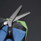 ✂️ מספרי בד מקצועיות – להבי נירוסטה משוננים, אחיזה נוחה לחיתוך מדויק! 🧵✨