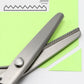 ✂️ מספרי בד מקצועיות – להבי נירוסטה משוננים, אחיזה נוחה לחיתוך מדויק! 🧵✨
