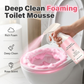 ⏳🔥LIMITED-TIME 50% OFF! ✨Multi-Purpose Bathroom Cleaner Spray