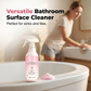 ⏳🔥LIMITED-TIME 50% OFF! ✨Multi-Purpose Bathroom Cleaner Spray