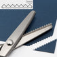 ✂️ מספרי בד מקצועיות – להבי נירוסטה משוננים, אחיזה נוחה לחיתוך מדויק! 🧵✨