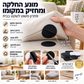 🛋️ רפידות מונעות החלקה לכריות ספה – סקוטש חזק, עמיד למים, לשימוש חוזר. מחזיק כריות ושמיכות במקום! ✨🧵