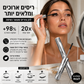 🎉קנו 1 וקבלו 1 חינם🎉 מסקרה 3D Curling Metal Wand – עמידה במים ועמידה לאורך זמן