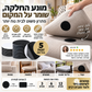 🛋️ רפידות מונעות החלקה לכריות ספה – סקוטש חזק, עמיד למים, לשימוש חוזר. מחזיק כריות ושמיכות במקום! ✨🧵