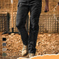 👖 60% הנחה עכשיו! ⚡ מכנסיים טקטיים רב-תכליתיים 2026 – בד עמיד, כיסים מרובים וברכיים מחוזקות 🧗