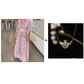 🌸 טרנדים לאביב-קיץ 2026 | שמלת מקסי פרחונית אלגנטית | גזרה זורמת ונשית 💃【-50%】