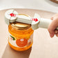 פותחן בקבוקים נשלף רב תכליתי