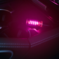 🚗 תאורת LED לרכב ב‑USB – 7 צבעים, שליטה במגע, חיבור מיידי. אווירה נעימה ברכב תוך שניות! ✨🌈