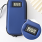 🧊 קופסת קירור לאינסולין עם LCD – טמפרטורה בזמן אמת, שקית קרח לשימוש חוזר, ניידת. שומרת על התרופה קרה בנסיעות! ✨💉