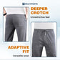 🔥מבצע חם 49% הנחה🥰 MultiPants – מכנסי קרגו עמידים עם כיסים מרובים ומתיחה גבוהה