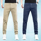 🔥מבצע חם 49% הנחה🥰 MultiPants – מכנסי קרגו עמידים עם כיסים מרובים ומתיחה גבוהה