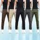 🔥מבצע חם 49% הנחה🥰 MultiPants – מכנסי קרגו עמידים עם כיסים מרובים ומתיחה גבוהה
