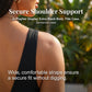 💥מבצע מיוחד 49% הנחה👙בגד ים שלם לנשים עם מחטבת בטן