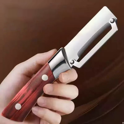 קולפן ירקות רב-תכליתי למטבח🔪