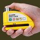 🔒 מנעול דיסק עם אזעקה לאופנוע – 110 dB, עמיד למים, הגנה מפני גניבה. קל לשימוש – כולל מפתח חלופי! ✨🏍️
