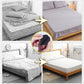 🛋️ רפידות מונעות החלקה לכריות ספה – סקוטש חזק, עמיד למים, לשימוש חוזר. מחזיק כריות ושמיכות במקום! ✨🧵