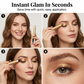 🔥קנו 1 וקבלו 1 חינם🔥סטיק צללית עיניים מבריקה ועמידה