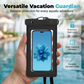 Universal Waterproof Phone Pouch