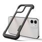 Hollow-Out Heat Dissipation Bumper Case 