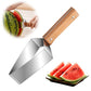 🔪🍉 חותך אבטיח חדשני – חיתוך מושלם ללא מאמץ בכלל ✨