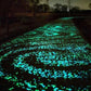 No Need To Charge Luminous Stone