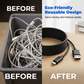 כבל טעינה מהירה USB-C של Cut & Fix