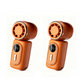 🔥מבצע חם לשנת 2026 – 50% הנחה✨⚡ נמכרו מעל 50,000 יחידות! 🎁 מאוורר נייד עם קליפס ומארז לניסיון, כולל תצוגת LED וסיבוב של 360°. קליפס חזק, כוונון רב-זוויתי.