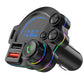 משדר FM עם Bluetooth 5.0