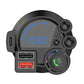משדר FM עם Bluetooth 5.0