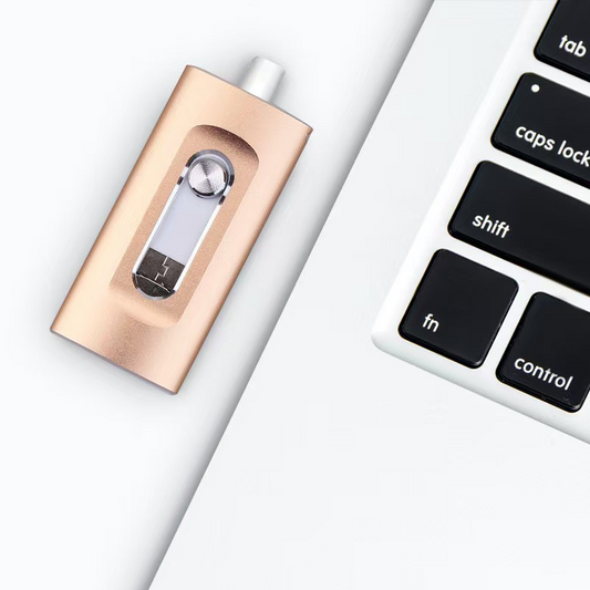כונן USB נייד במהירות גבוהה