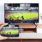 4K HD Type-C to HDMI Display Adapter