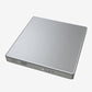 💿 כונן DVD חיצוני נייד – Plug & Play, USB 2.0, מתאים ל‑Windows, Mac ו‑Linux. צפו בסרטים וצרבו מוזיקה – קומפקטי לנסיעות! 🚀