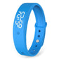 ⌚ צמיד פעילות SmartSense – מודד דופק, לחץ דם, רמת חמצן וטמפרטורה. GPS, עמיד במים עד 50 מ', Bluetooth 5.0 – מושלם לאימונים ולחיי היומיום! 💪🔥
