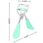 מלקט ריסים מדויק עם מסרק