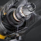 💨 מפוח אלחוטי 1050W – 650 גרם כוח, מייבש רכב תוך דקות. סוללת 21V! 🔋✨