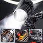 💨 מפוח אלחוטי 1050W – 650 גרם כוח, מייבש רכב תוך דקות. סוללת 21V! 🔋✨