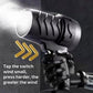 💨 מפוח אלחוטי 1050W – 650 גרם כוח, מייבש רכב תוך דקות. סוללת 21V! 🔋✨