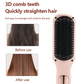 💇‍♀️ מברשת עיצוב חכמה – 2‑ב‑1, בקרת טמפרטורה ב‑LCD, מחליקה ומרימה. עיצוב יומיומי מהיר ועדין! ✨🔥