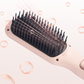 💇‍♀️ מברשת עיצוב חכמה – 2‑ב‑1, בקרת טמפרטורה ב‑LCD, מחליקה ומרימה. עיצוב יומיומי מהיר ועדין! ✨🔥
