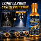 🚗 50% הנחה עכשיו! ⛽ תוסף לניקוי מערכות הרכב – ניקוי עמוק של המזרקים, הסרת משקעי פיח והשבת יעילות צריכת הדלק 🔧